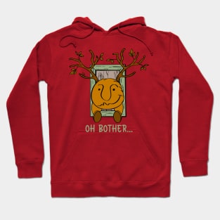 Oh Bother Hoodie